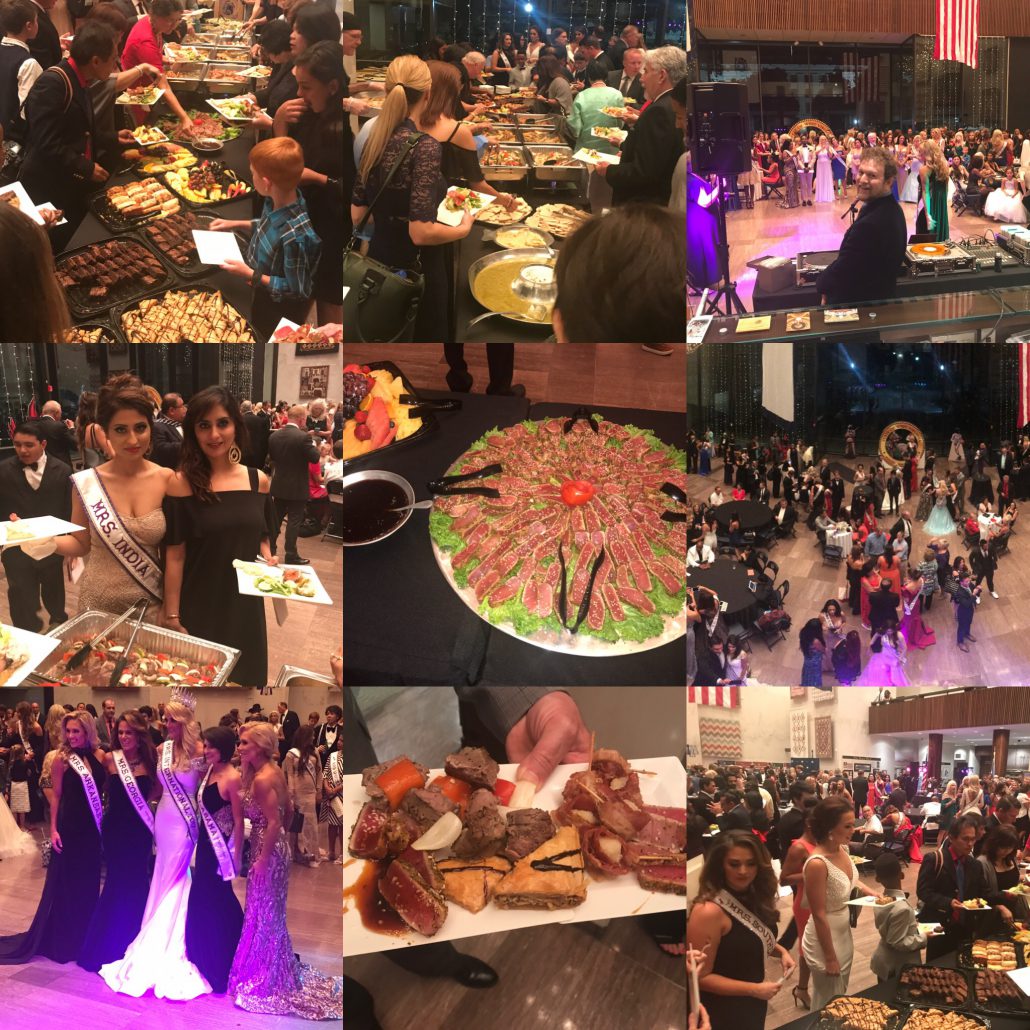 Catering Info Adelphia Sports Bar